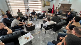 “Osmaniye Yeniden Yapılanma Sürecinde Kritik Bir Konumda”