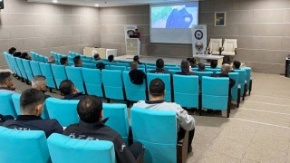 Osmaniye’de 154 Özel Güvenlik Görevlisine Eğitim Verildi