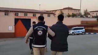 Osmaniye’de 9 Düzensiz Göçmen Yakalandı