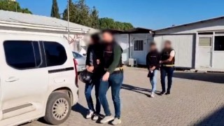 Osmaniye’de Araç Kundaklama Olayının Failleri Yakalandı