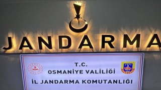 Osmaniye’de Aranan İki Hükümlü Yakalandı