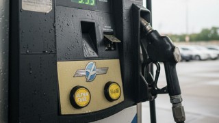 Osmaniye’de Benzine Yeniden Zam Geliyor