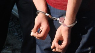 Osmaniye’de Cezaevi Firarisi Yakalandı