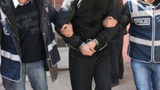 Osmaniye’de FETÖ Üyesi Eski Komiser Yardımcısı Yakalandı