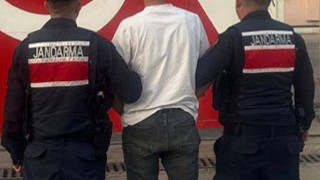 Osmaniye’de Firari Şahıs Jandarma Operasyonuyla Yakalandı