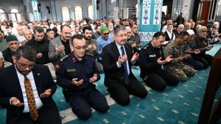 Osmaniye’de "Kadına Yönelik Şiddete Hayır" Standına Yoğun İlgi