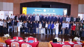 Osmaniye’de Kırsal Kalkınmaya 65 Milyon TL Destek