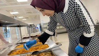 Osmaniye'de Öğrenci Yurtlarında Hijyen ve Güvenlik Denetimi