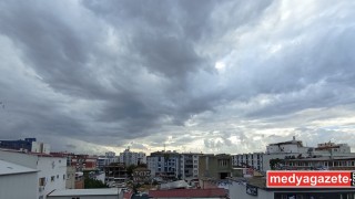 Osmaniye’de Pastırma Sıcakları Ne Zaman Bitecek?