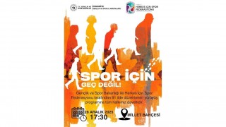 Osmaniye’de Sağlıklı Yaşam Yürüyüşü Düzenlenecek