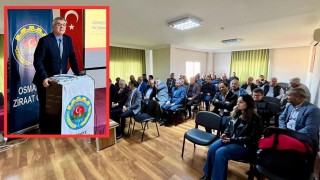 Osmaniye’de “Tarımda Yenilenebilir Enerji” Günü Düzenlendi