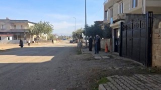 Osmaniyedeki deprem Gaziantepte de hissedildi