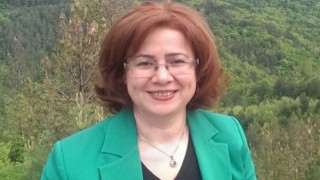 Osmaniyeli Akademisyen, Atatürk Kültür Merkezi Bilim Kurulu Asli Üyeliğine Seçildi