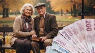 Osmaniyeli Emeklilere Rekor Promosyon