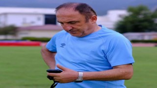 Osmaniyespor FK, Teknik Direktör Cevdet Uzunköprü ile Yollarını Ayırdı