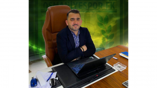 Osmaniyespor FK’da Demir Başkanlık Görevine Resmen Başladı