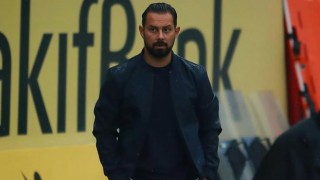 Osmaniyespor FK’ya Genç Teknik Direktör