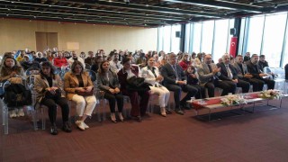 Otizmde Sosyal Kabulün Artırılması Semineri