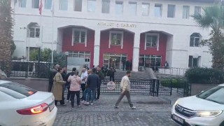 Otizmli öğrenciyi merdivenden iten müdür tutuklandı