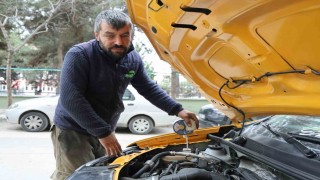 Oto bakım ustasından uyarı: 450 liradan kaçarak 40 bin liralık masrafa girmeyin