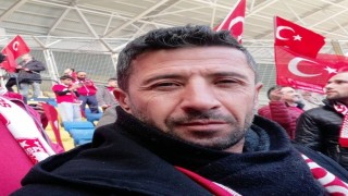 Otobüs kaptanı otel odasında ölü bulundu