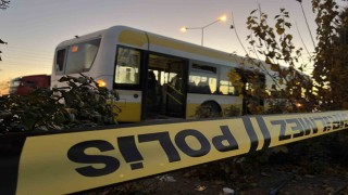 Otobüste bıçaklanan genç hayatını kaybetti