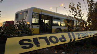 Otobüsteki tartışmada bıçaklanan genç ağır yaralandı