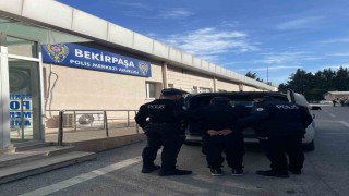 Otogarda durdurulan şahsın kasten öldürme suçundan arandığı ortaya çıktı