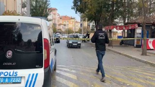 Otomobilin çarptığı 5 yaşındaki çocuk ağır yaralandı