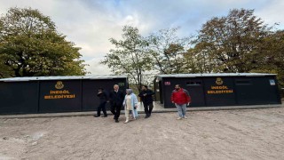 Oylat Mağarasının çehresi değişiyor