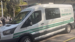 Oyun oynarken sulama kanalına düşen 2 yaşındaki çocuk boğuldu