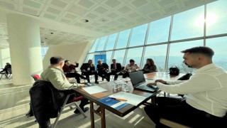 Özel bireyleri ve babaları için yürütülen proje masaya yatırıldı