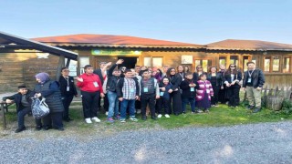 Özel öğrencilere özel proje