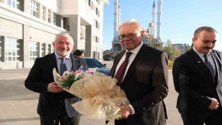 Pakistan Büyükelçisi Junaid: Gerçek dost zor zamanda da iyi zamanda da belli oluyor