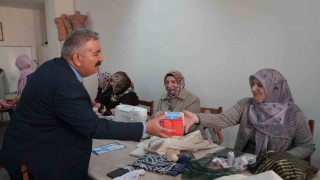 Palandöken Belediyesinde yeni dönem kurs kayıtları başladı