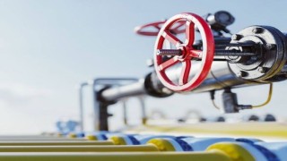 PALEN, kış ortasında dondurdu