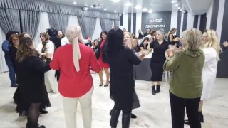 Pamukkalede öğretmenler günlerini coşkuyla kutladı