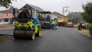 Pamukovada 6 farklı güzergah şimdi yepyeni yüzüyle