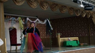 Pamukovada Yetenek Avcısı ile minikler unutulmaz bir gün yaşadı