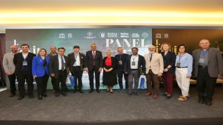 Papa 14. Leo ziyareti öncesi İznikte tarihi panel