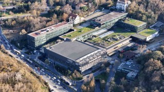 Papa 14. Leonun ayine katılacağı Volkswagen Arenada hazırlıklar sürüyor