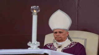 Papa 14. Leonun Türkiye Ziyareti programı netleşti