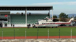 Papa 14.Leo İznikte