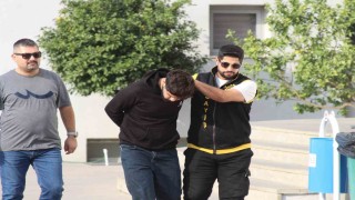 Parkta bıçaklandı, intikamını ertesi gün silahla aldı