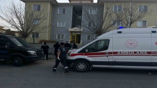 Patates kızartmasından zehirlendikleri iddiasıyla anne ve 3 çocuğu hastanelik oldu