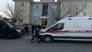 Patates kızartmasından zehirlenen anne ve çocukları taburcu edildi