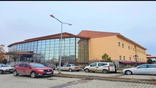 Patnos Devlet Hastanesinden sistem ve ısınma açıklaması