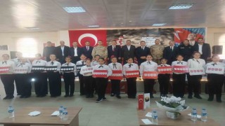 Patnosta 24 Kasım öğretmenler günü etkinliklerle kutlandı