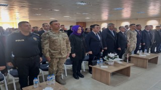 Patnosta Öğretmenler Günü kutlandı