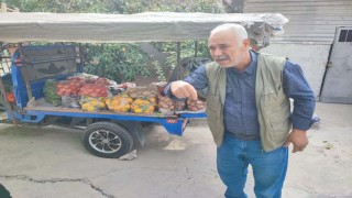 Pazar çatışmasında kardeşini kaybetti: 10 dakika geç gitseydi ölmezdi